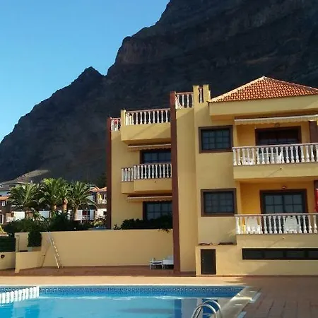 Appartement El Cieno La Playa de la Calera
