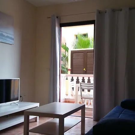 El Cieno Apartamento *
