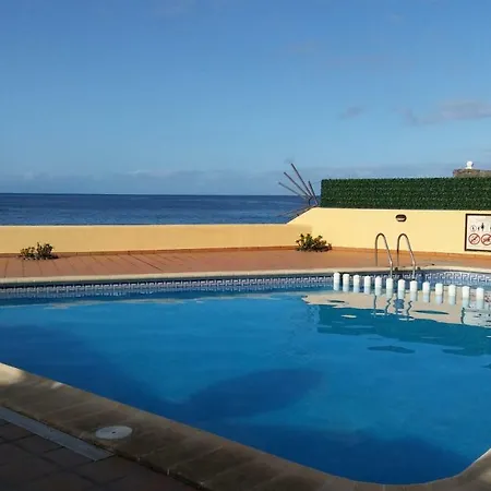 El Cieno * La Playa de la Calera